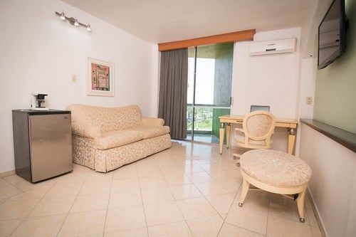 Hotel De Casa Blanca Lázaro Cárdenas 外观 照片